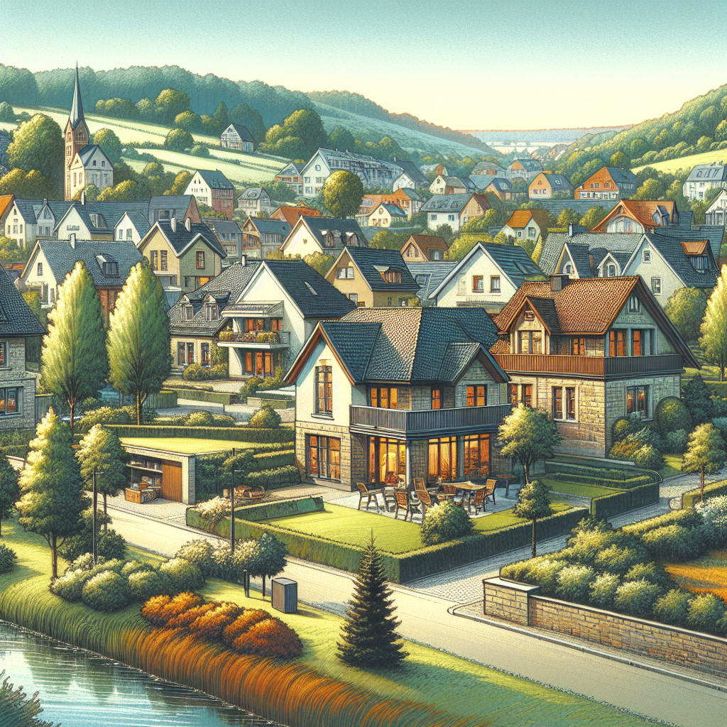 Bonn Immobilienpreise Bechlinghoven 2026